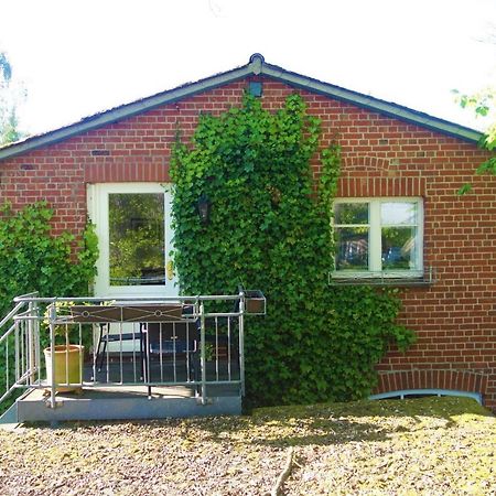 Fewo Tilda Garlstorf Exterior foto
